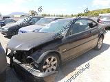 BMW E46 SERIES 3